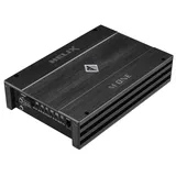 Helix M ONE - kompakter 1-Kanal Subwoofer-Verstärker