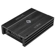 Helix M ONE - kompakter 1-Kanal Subwoofer-Verstärker