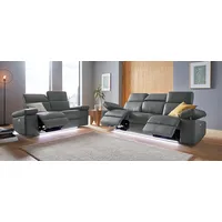 PLACES OF STYLE »Kilado«, mit Relaxfunktion, verstellbarer Armlehne, Kopfteilverstellung