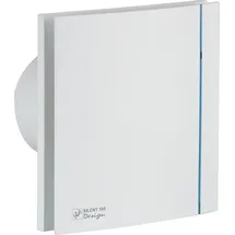 S + P Silent-100 CRZ Kleinraumventilator