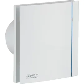 S + P Silent-100 CRZ Kleinraumventilator