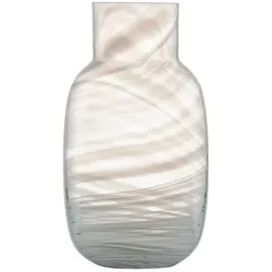 Zwiesel Glas - Waters Vase, klein, snow