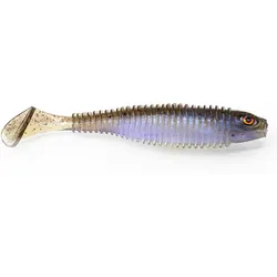 Paddle Bait - 7.6cm - 110 Pearl Minnow EINHEITSGRÖSSE