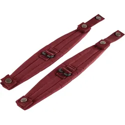Fjällräven Kanken Schulterpolster ox ROT ONE SIZE