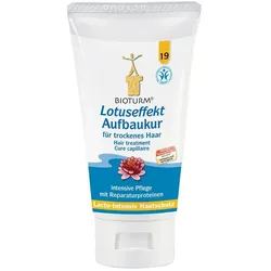 Bioturm Lotuseffekt Aufbaukur Nr.19