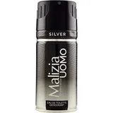 Mirato Malizia Uomo Silver 150 ml