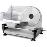 Orbegozo MS 4580 Silber