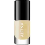 Alcina Nail Colour vanilla Überlack 5 ml