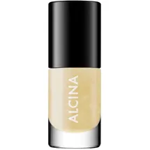 Alcina Nail Colour vanilla Überlack 5 ml