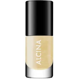 Alcina Nail Colour vanilla Überlack 5 ml