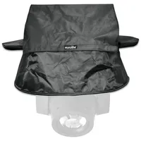 Eurolite Rain Cover Double Clamp