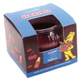 Zentrada Haribo Duftkerze 85 g blau