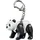 Playmobil Schlüsselanhänger Panda (6612)
