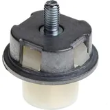 Kenwood Kupplung KW696835 schwarz