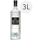 Three Sixty Vodka Diamond Filtrated 37.5% vol 3 l