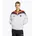 Trainingsjacke weiß Herren XXL