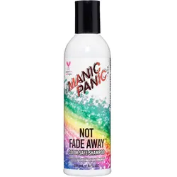 Manic Panic Not Fade Away Color Safe Shampoo 236 ml