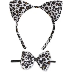 FRIES 93083 Leoparden-Set klein