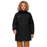 Mammut Treeline HS Thermo Parka - Black - XL
