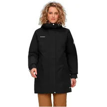 Mammut Treeline HS Thermo Parka - Black - XL