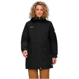 Mammut Treeline HS Thermo Parka - Black - XL