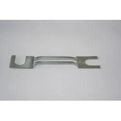 ELMAG ALU-Sicherung 120 A, L100xB21,50mm - 9505228