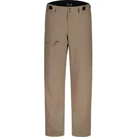 maloja MendelM. Skihose Beige/Braun L