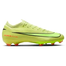 Nike  Mercurial Vapor 16 Pro FG Herren Limelight / Volt-Hyper Crimson 44