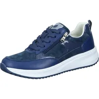 WALDLÄUFER H-Mara 765002-101-200 (8/blau) - Blau 42