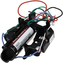 Powery Akku für CX7-2-30DB 900277575 1500 mAh 14,4 V Weiß