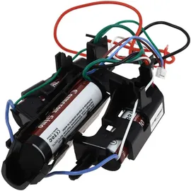 Powery Akku für CX7-2-30DB 900277575 1500 mAh 14,4 V Weiß
