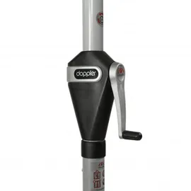 Doppler Active Auto Tilt 210 x 140 cm natur
