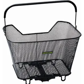 Racktime Baskit 2.0 large schwarz
