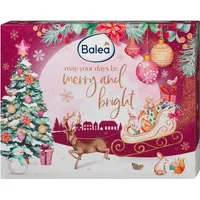 Balea Adventskalender 2023 Frauen Beauty