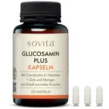 Sovita Glucosamin plus Kapseln