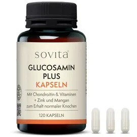 Sovita Glucosamin plus Kapseln