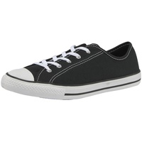 Converse Chuck Taylor All Star Dainty Low Top black/white/black 37,5