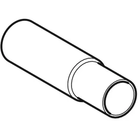 Geberit Mapress C-Stahl Übergang mit Einschub- und Schweißende Außendurchmesser 22mm