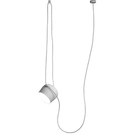 Flos AIM Small LED-Pendelleuchte mit Baldachin,