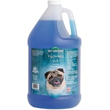 Bio-groom - Hundeshampoo ohne Ausspülen - Wasserlos - Kein Befeuchten oder Ausspülen erforderlich - Tränenfrei - pH-neutral und mild - 3.8 L