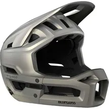 Bluegrass Vanguard Matt Solar Grey L