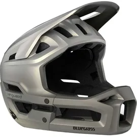 Bluegrass Vanguard Matt Solar Grey L