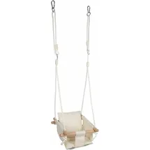 Small Foot Company Babyschaukel Beige