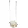 Small Foot Company Babyschaukel Beige