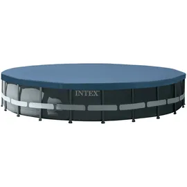 Intex Ultra XTR Frame Pool Set 610 x 122 cm inkl. Sandfilter 26334GN