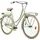 Hollandia Hollandrad 28 Zoll RH 53 cm Damen grün