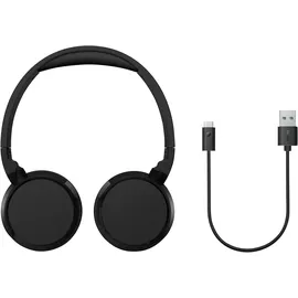 Philips TAH 4209 Schwarz