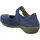 LONGO Damen Blau 40