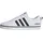 Cloud White / Core Black / Cloud White 38