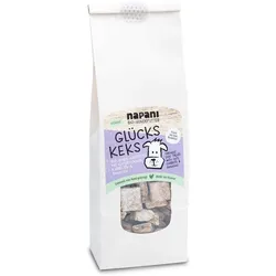 Glücks-Keks, Bio-Knusperei für Hunde 200 g